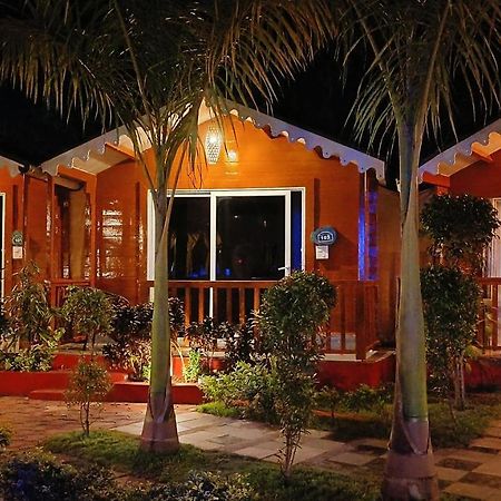 Jp Resort Arambol Exterior foto